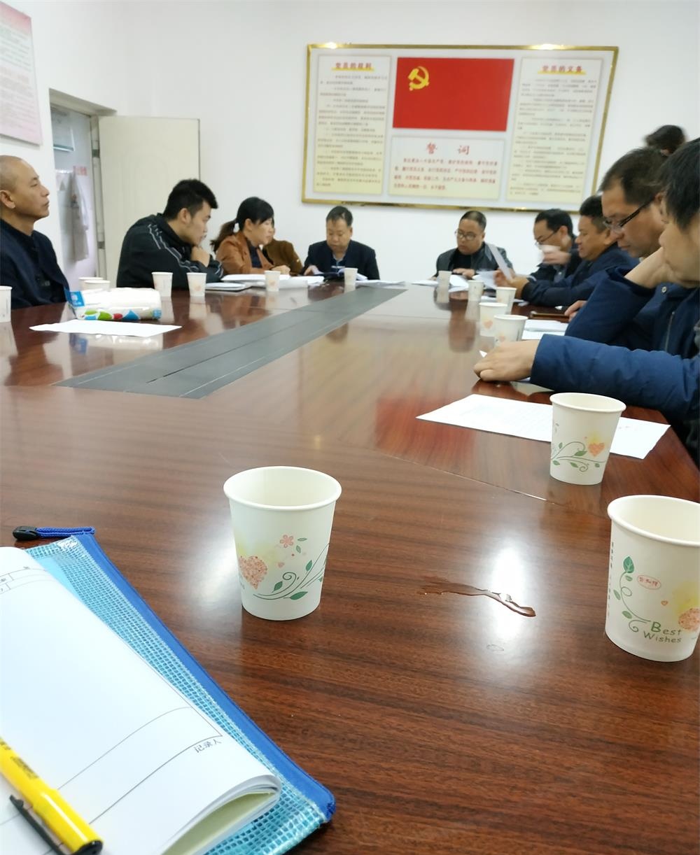 政和縣鎮(zhèn)前中心衛(wèi)生院--綜合樓圓滿(mǎn)竣工
